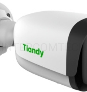 Камера видеонаблюдения IP Tiandy TC-C35WS Spec:I5/E/Y/M/H/2.8mm/V4.0 2.8-2.8мм (TC-C35WS SPEC:I5/E/Y/M/H/2.8MM)