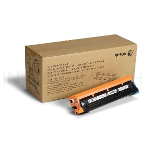 Барабан XEROX 108R01417 голубой,cyan (48000 стр)  для XEROX Phaser 6510/WC 6515 (Channels)
