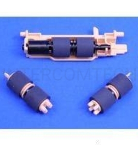 Комплект ролика подачи и отделения  XEROX WC 6515,VL C500, C600