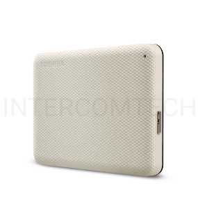Жесткий диск Toshiba USB 3.0 2Tb HDTCA20EW3AA Canvio Advance 2.5