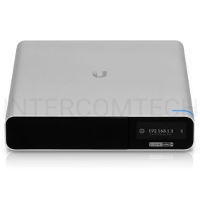 Сетевое оборудование UBIQUITI CLOUD KEY GEN2 UNIFI UCK-G2-PLUS