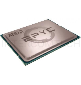 Процессор AMD EPYC 7003 Series (16C/32T Model 7313 (3/3.7GHz Max Boost, 128MB, 155W, SP3) Tray