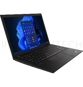 Ноутбук Lenovo 21BN0011US ThinkPad X13 G3 13.3