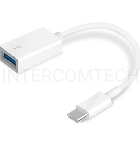 Адаптер USB 3.0 TP-Link UC400 Type-C/Type-A