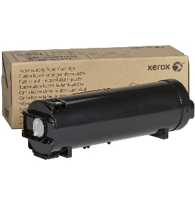 Тонер-картридж XEROX 106R03943 черный для XEROX VL B600/05/10/15 HI (25900 стр)(Channels)