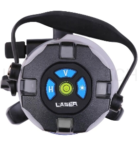 Лазерный уровень Deko LL57 PRO SET 1