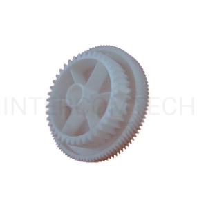 Шестерня 40T/99T главного редуктора HP LJ 5200/M5025/M5035/Enterprise M5039 (RU5-0549) OEM
