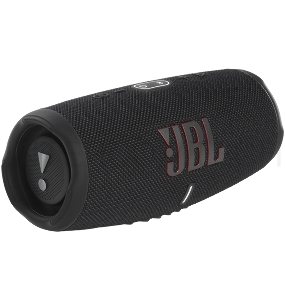 Портативная акустическая система JBL Charge 5 (Black)