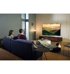 Телевизор QLED Samsung 65