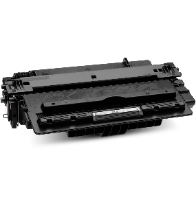 Тонер-картридж HP CF214A черный LaserJet 700 MFP M712 (10 000стр.)