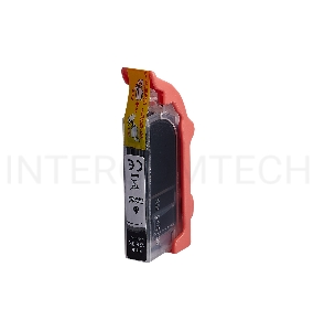 Струйный картридж Sakura 4556B001 (426 BK) для Canon, черный, 8,4 мл., 3100 к.