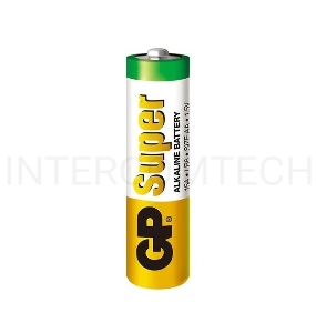 Батарея GP Super Alkaline 15A LR6 AA (30шт)