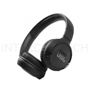Наушники JBL беспроводные T510BT, 32 Ом, черные