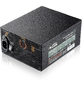 блок питания 850 Ватт Super Flower Power Supply Leadex Titanium, 850W, ATX, 140mm, 10xSATA, 4xPCI-E(6+2), 2xPCI-E(6), APFC, 80+ Titanium, Full Modular