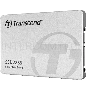 Накопитель Transcend SSD SSD225S, 2.0TB, 2.5