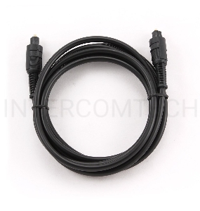 Кабель оптический Gembird CC-OPT-2M Toslink 2xODT M/M 2M