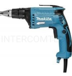 Шуруповерт Makita FS4000