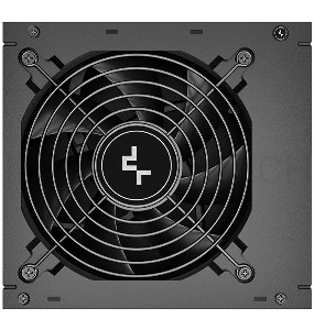 Блок питания Deepcool PM PM850D (R-PM850D-FA0B-EU), ATX, 850W, 80+ Gold