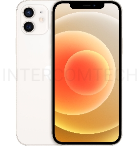 Смартфон iPhone 12 128GB White