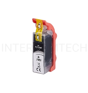 Струйный картридж Sakura 4532B001 (425 PG Black) для Canon, черный, 16 мл., 360 к.