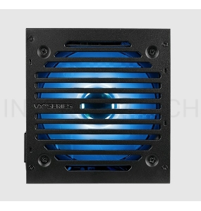 Блок питания Aerocool VX-650 RGB PLUS (ATX 2.3, 650W, 120mm fan, RGB-подсветка вентилятора) Box