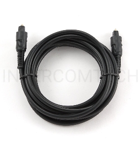 Кабель оптический Gembird CC-OPT-3M Toslink 2xODT M/M 3M