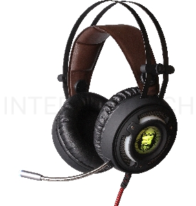 Наушники QUMO Atlantis GHS005 [22522]