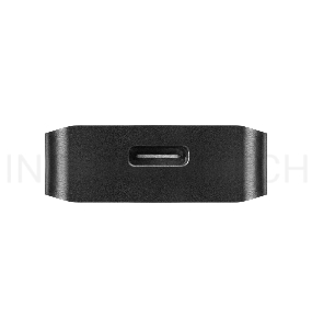 USB-Хаб (концентратор) ExeGate DUB-4CP/1 (кабель-адаптер USB Type C --> 4xUSB3.0, Plug&Play, черный)