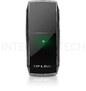 Сетевой адаптер WiFi TP-Link Archer T2U