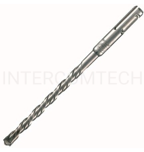 Бур Makita D-00038 SDS+ 5х160