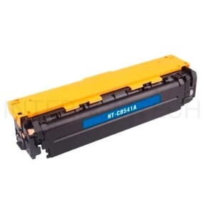 Картридж лазерный G&G NT-CB541A голубой (1400стр.) для HP CLJ CP1215/1515/CM1312