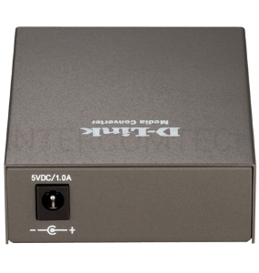 Медиаконвертер D-Link DMC-F30SC/E