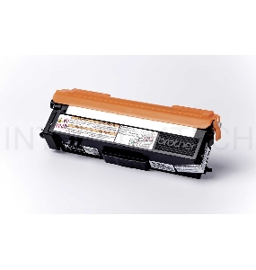 Тонер-картридж Brother TN-325BK черный {HL-4150CDN/MFC-9465 CDN (4000 коп)}