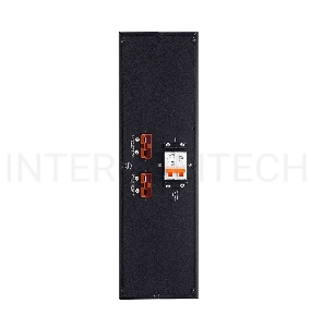 Источник бесперебойного питания CROWN On-Line CMUOA-300X-6K 6000VA/5400W, корпус металл, TOWER&RACK, 3U+3U, АКБ 16*12V/7AH, PF-0.9, AVR 110-300V, порт USB+RS-232, EPO, розетки - клемная колодка (Ph+N+GND), входной кабель 2,5 м, вентилятор охлаждения, авто