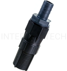 Клапан обр. Elitech 1005.000600