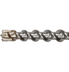 Бур KRAFTOOL INDUSTRIE QUALITAT SDS-max 25 x 800 / 920 мм