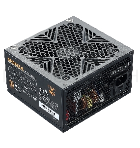 Блок питания Formula ATX 750W MONZA VL-750APB-85 80+ bronze (24+4+4pin) APFC 120mm fan 7xSATA RTL