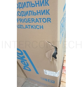 Холодильник Beko RCSK270M20S