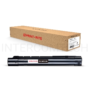 Картридж лазерный Print-Rite TFF520BPRJ PR-006R01693 006R01693 черный (9000стр.) для Xerox DocuCentre SC2020/ SC2020NW