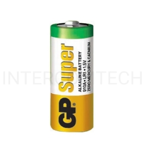 Батарея GP Super Alkaline 910A LR1 (2шт)