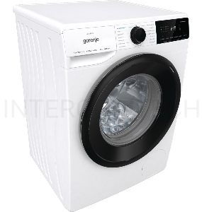 Стиральная машина Gorenje A+++, 9 кг, 1400 об./мин., Ширина: 60 см, Высота: 85 см, Глубина 60 см, черный цвет