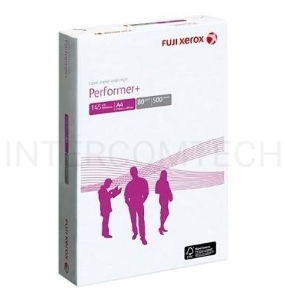 Бумага офисная Xerox Performer A4 (003R90649) A4, 80г/м, 500 листов, белизна 146% CIE, класс C, (аналог 450L90649 XEROX Марафон Стандарт)  (грузить кратно 5 шт.)