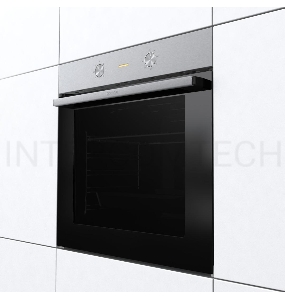 Встраиваемая электрическая духовка GORENJE BO6712E02XK 60 см