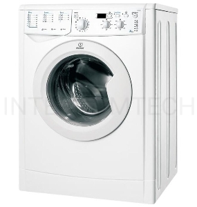 Стиральная машина INDESIT IWSD6105 (CIS) L(R)
