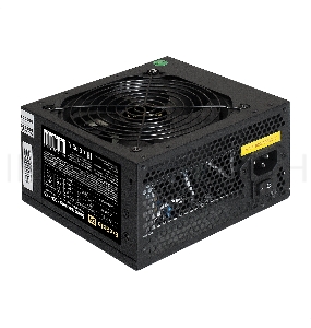 Блок питания 800W ExeGate 800NPXE (ATX, PPFC, 12cm fan, 24pin, 2x(4+4)pin, 2xPCI-E, 5xSATA, 3xIDE, black)