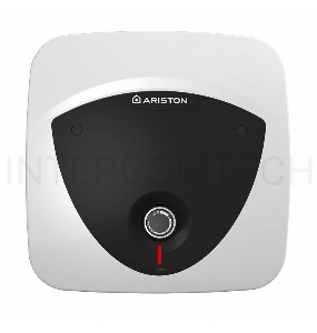 Водонагреватель ARISTON ABS ANDRIS LUX 6 OR  6л 1500Вт вертикальный