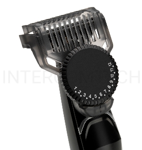 Триммер для бороды BABYLISS T881E