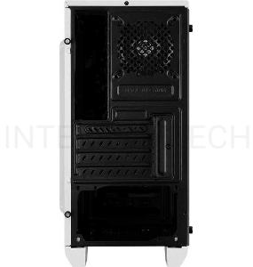 Корпус MINITOWER MATX W/O PSU CYLON 4718009159266 AEROCOOL белый
