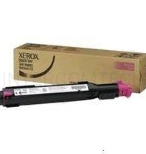 Тонер-картридж XEROX (006R01636) пурпурный для Versant 2100
