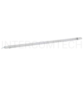 Кабель информационный Lanmaster NM-UTP5E2PR-CCA кат.5е U/UTP не экранированный 2X2 PVC внутренний 305м серый